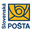 OZNAM - Slovenská pošta